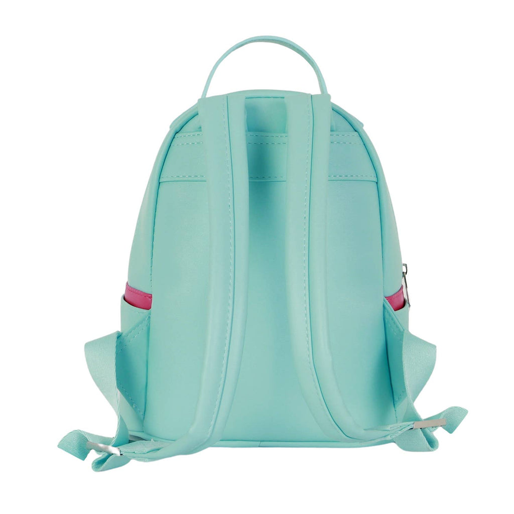 Hello Kitty Videospiel-Rucksack Heady Klein
