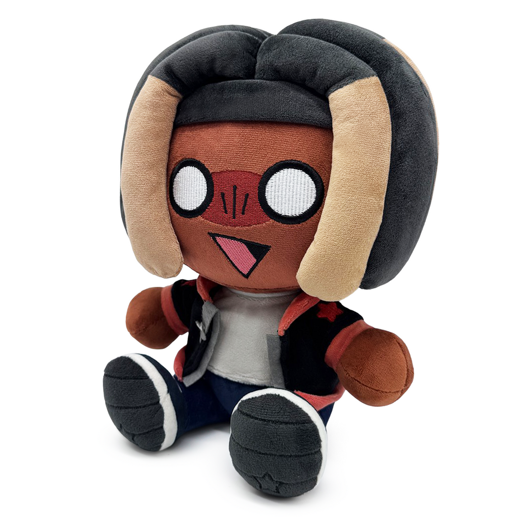 Jaicemations Plush (9in)