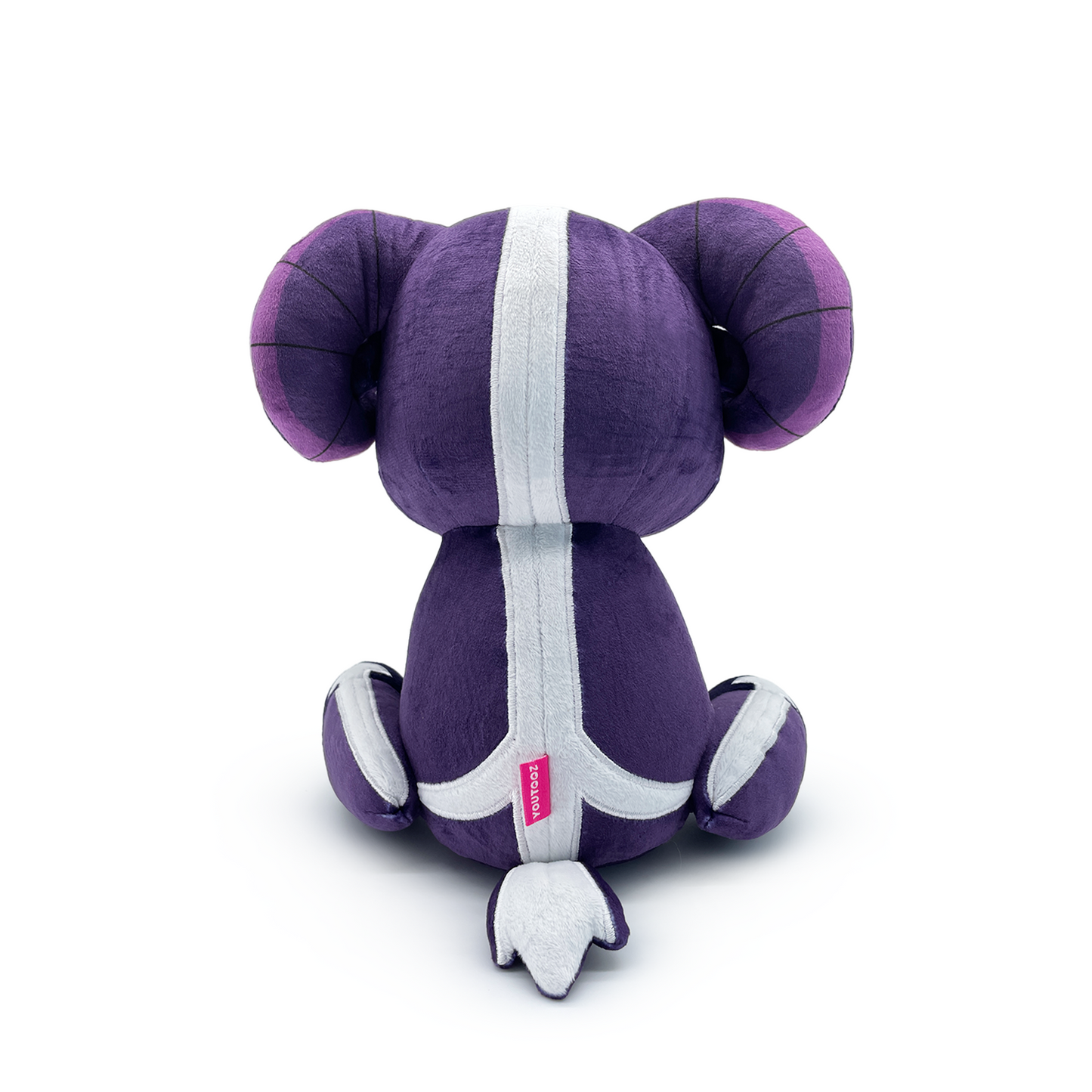 Avatar State Rammie Plush (9in)