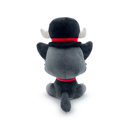 Necrit Plush (9in)