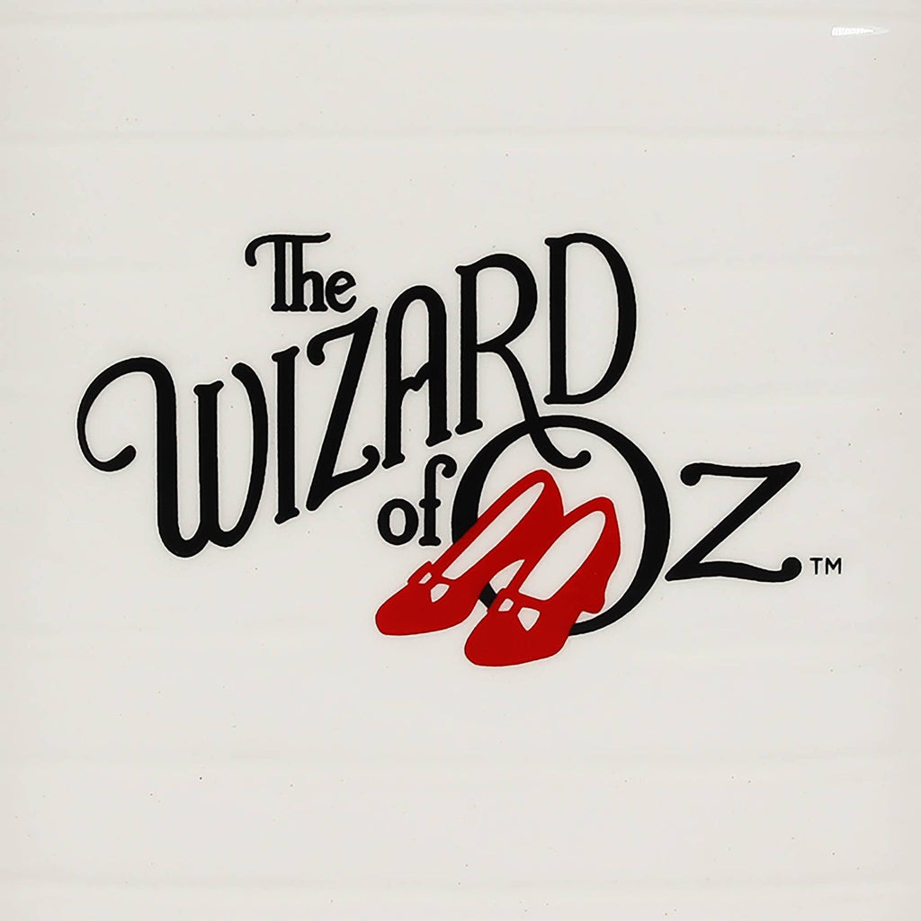 Wizard of Oz Mug - House