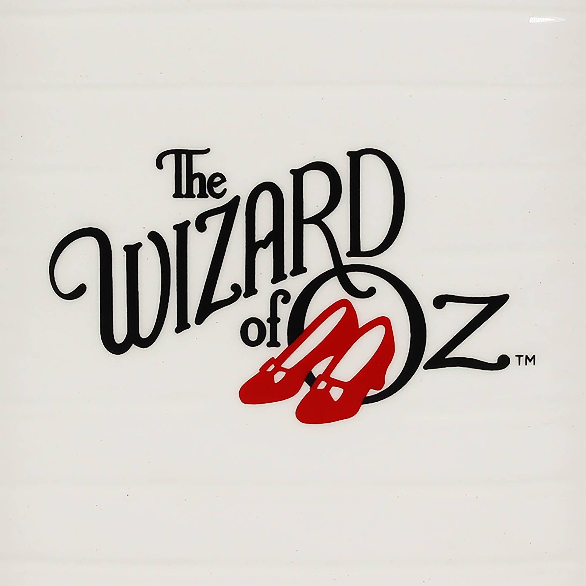 Wizard of Oz Mug - House