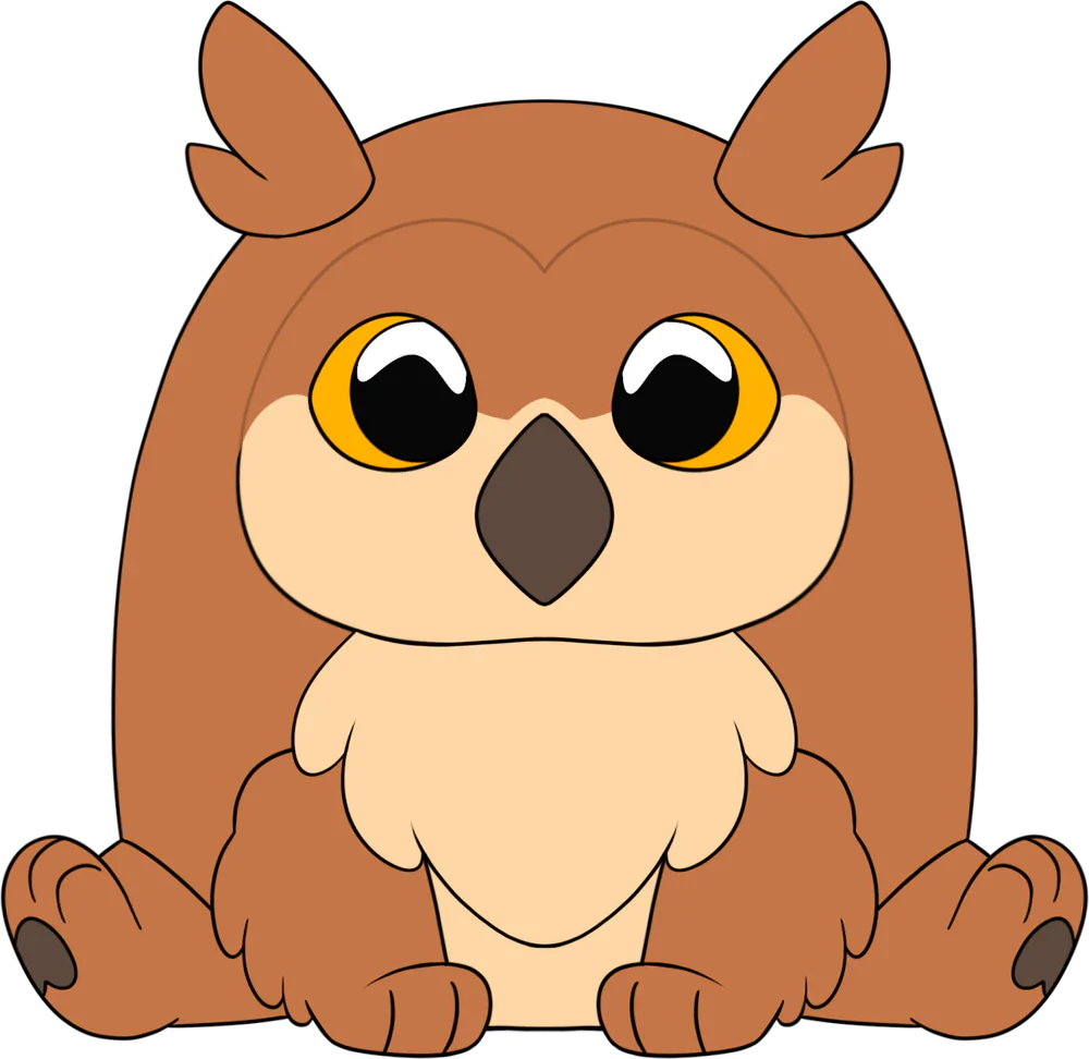 owlbear plush 9in youtooz