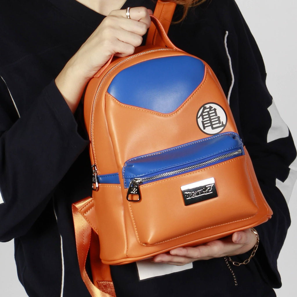dragon ball suit sac a dos heady