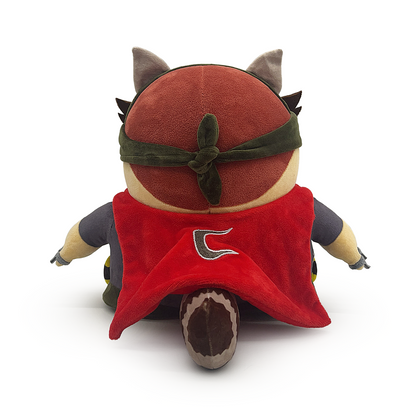 Superhero Cartman Plüschfigur (23 cm)