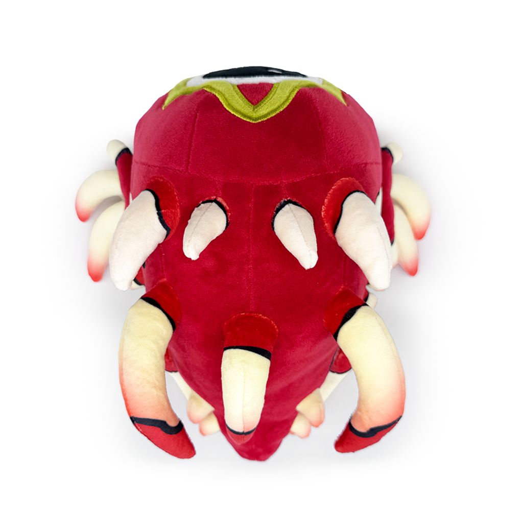 Crashfish Plush (9in)