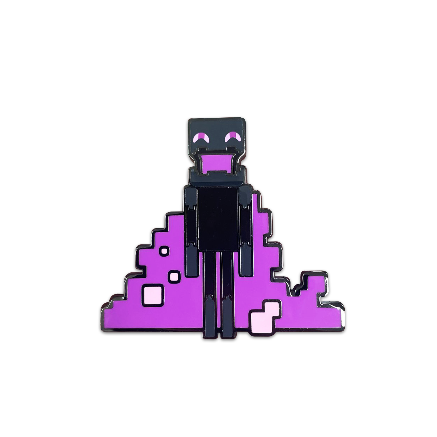 Minecraft Pin Set #2