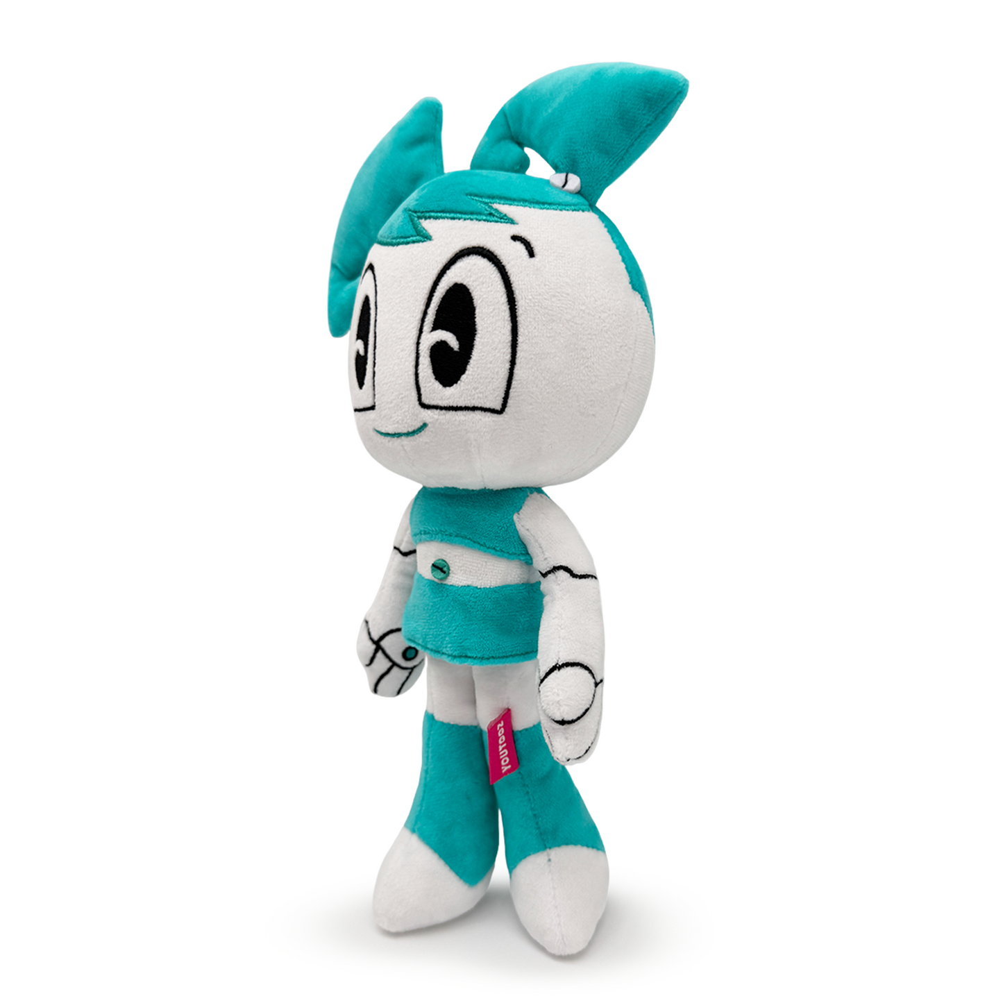 Stehende Jenny Plüschfigur (23 cm)