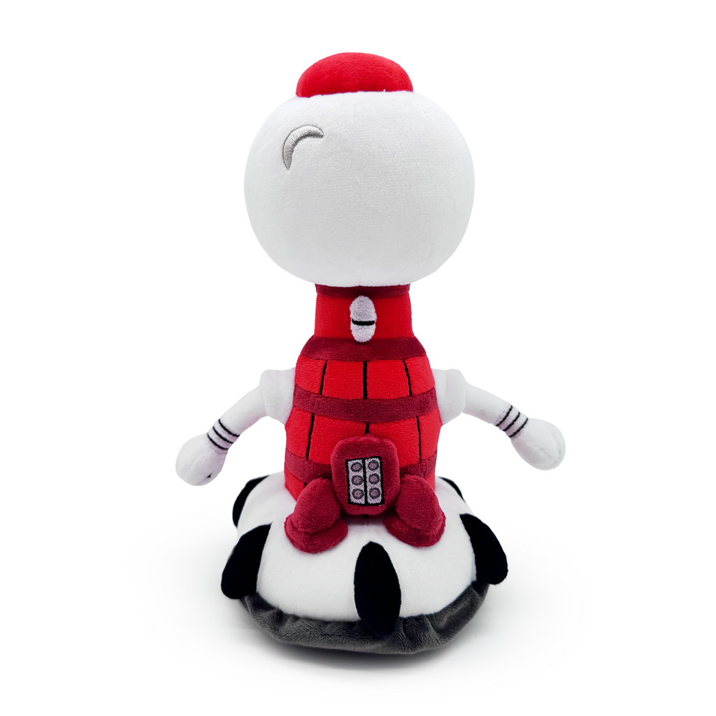 Tom Servo Plush (9in)