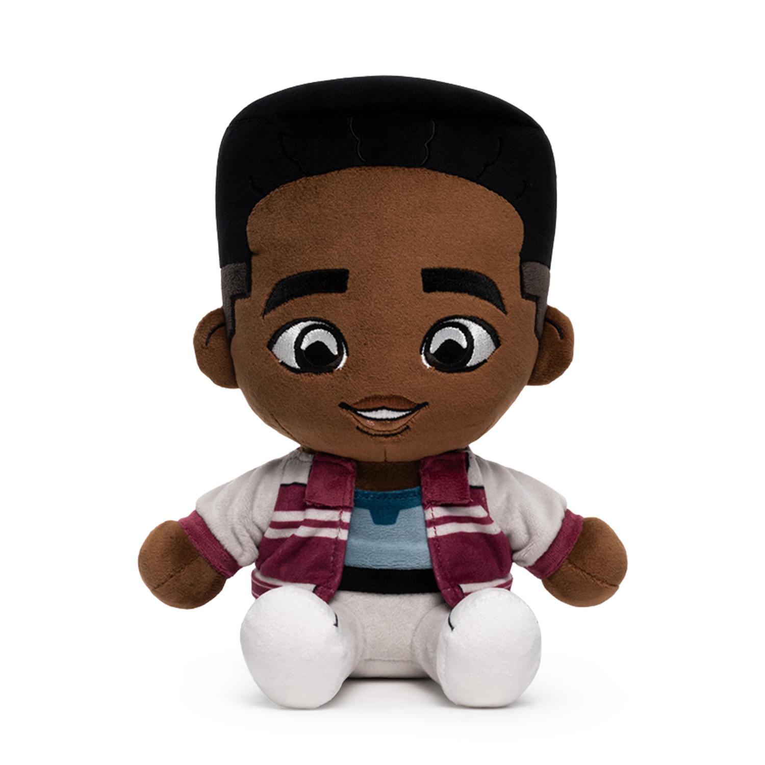 Lucas Plush (9in)