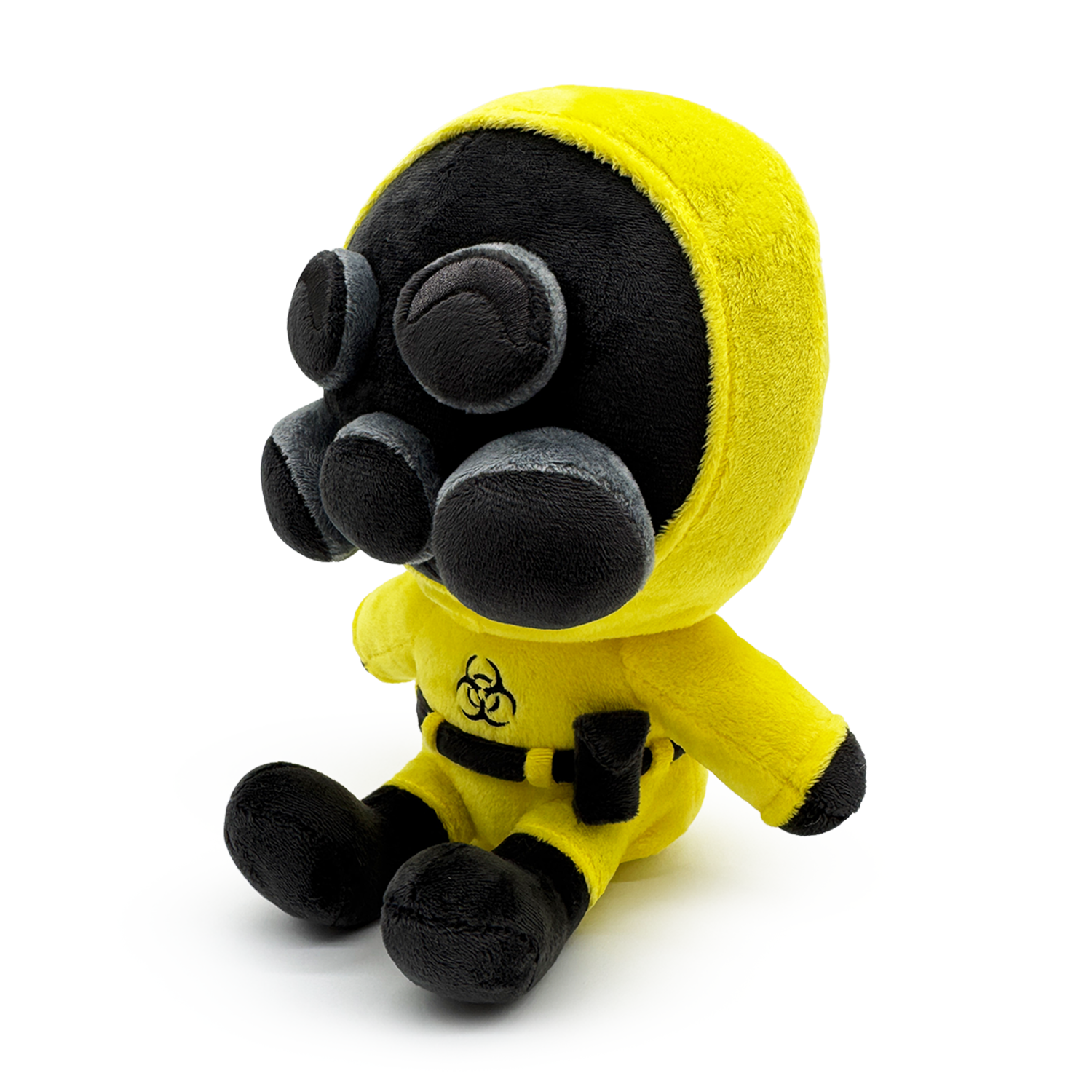 Escape the Backrooms Plush (9in)