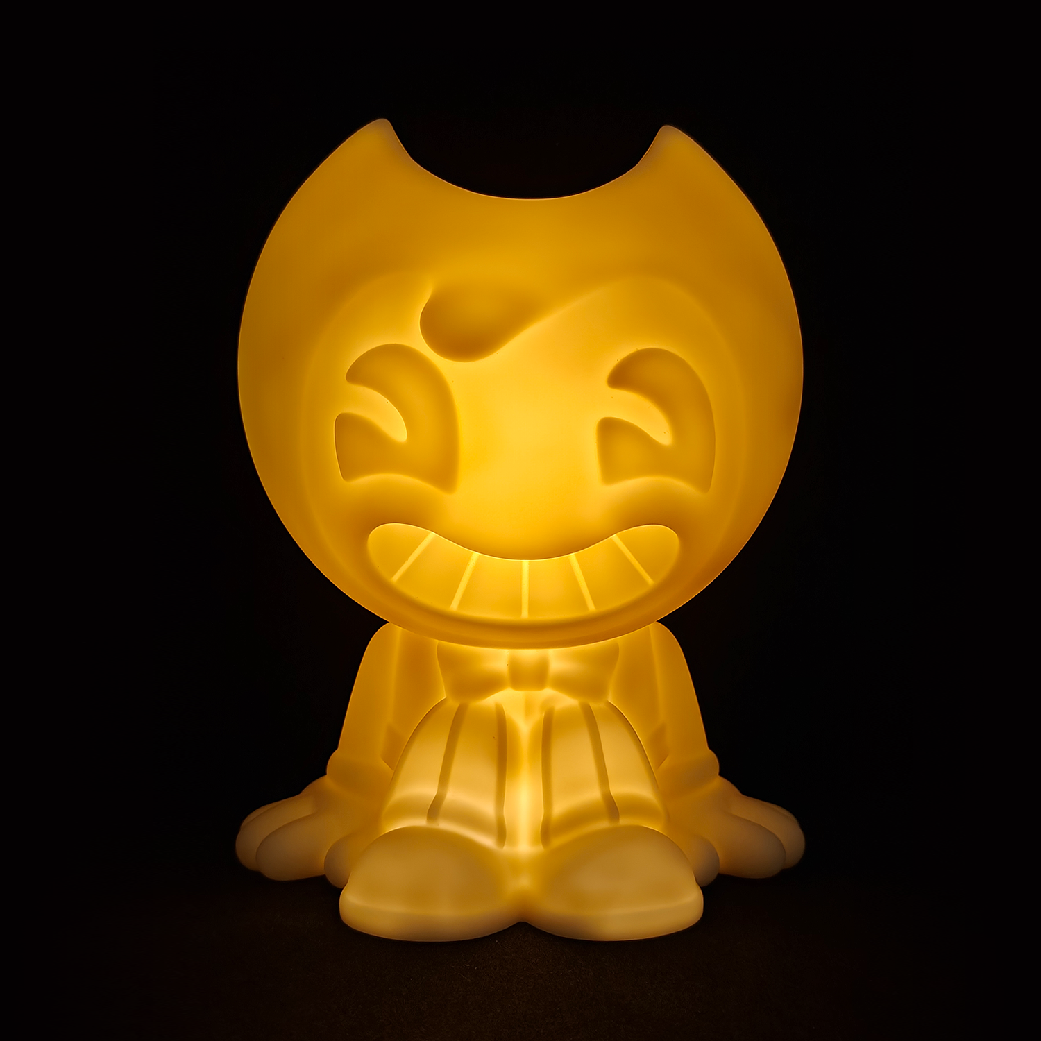 Bendy Night Light