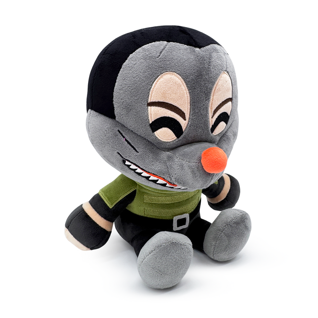 Krtek Plush (9in)