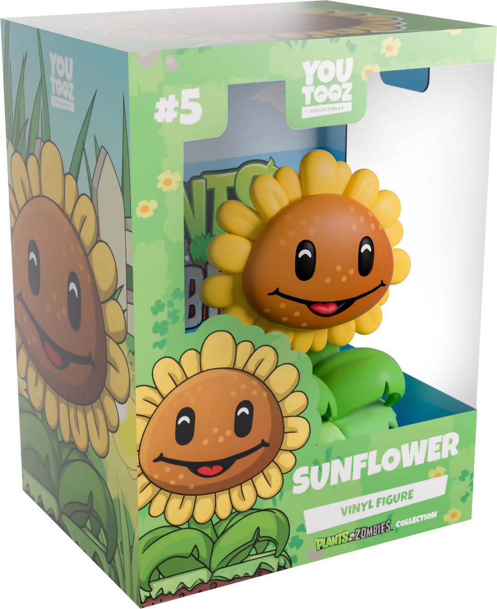 Sunflower