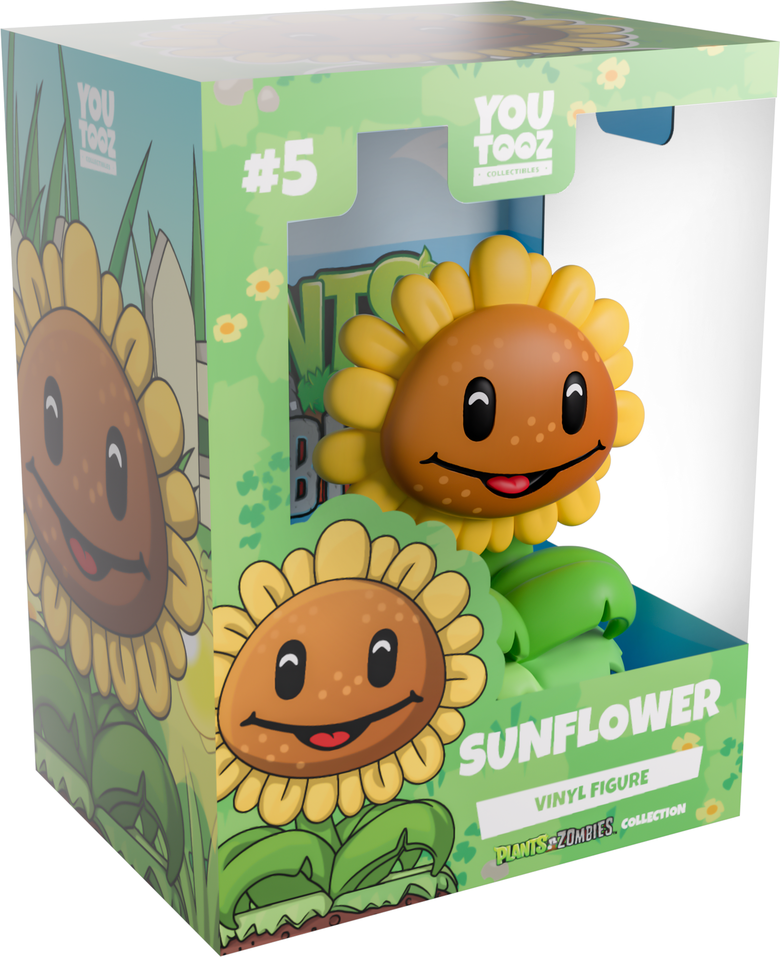 Sunflower