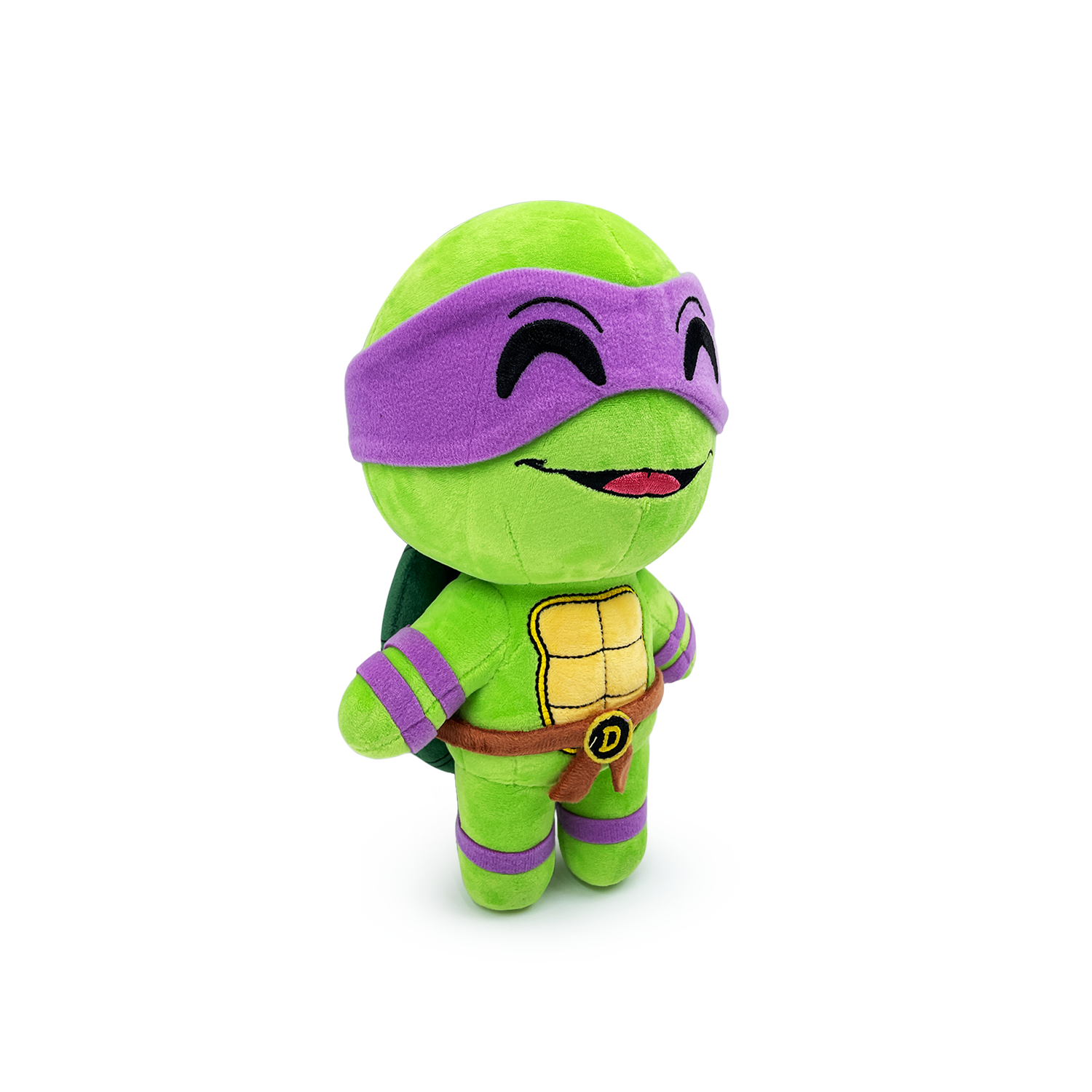 Chibi Donatello Plush (9in)