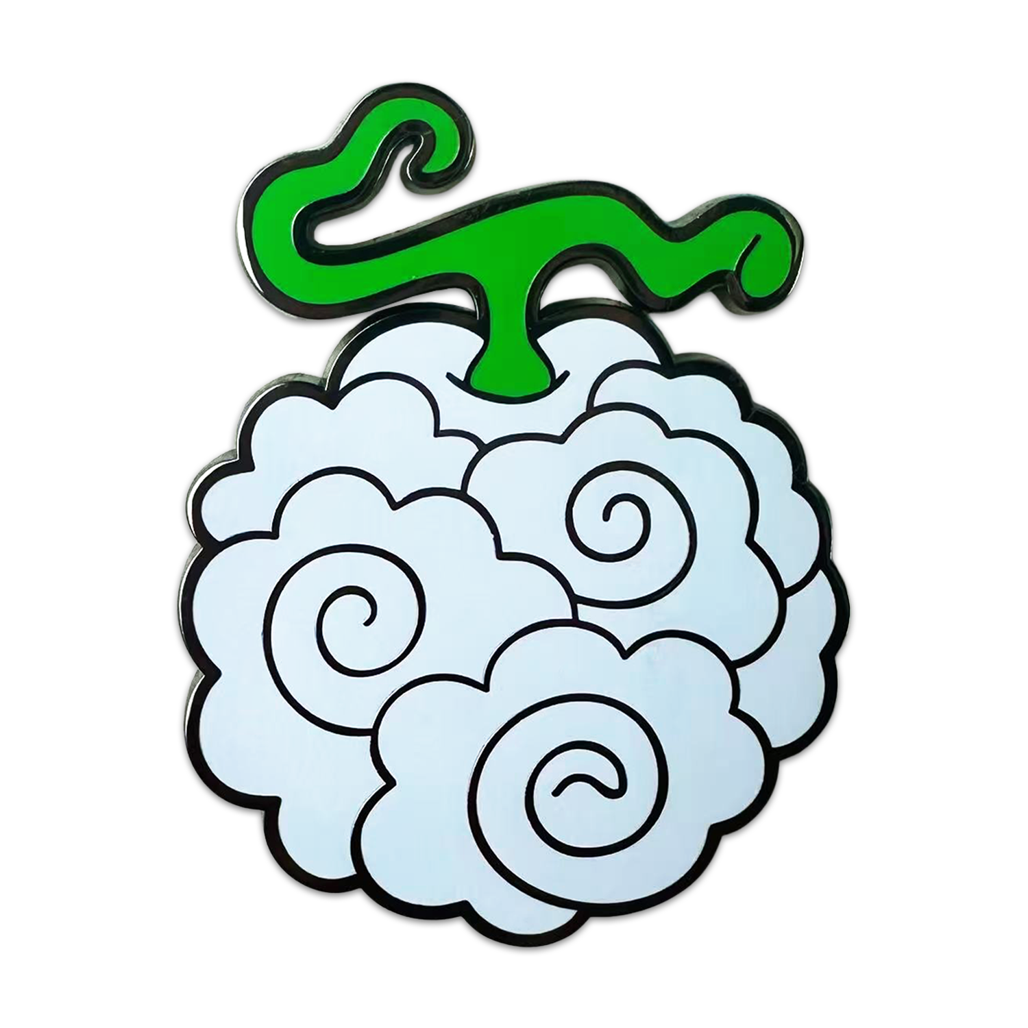 One Piece Pin Set