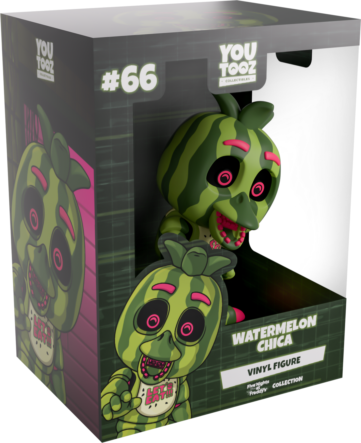 Watermelon Chica