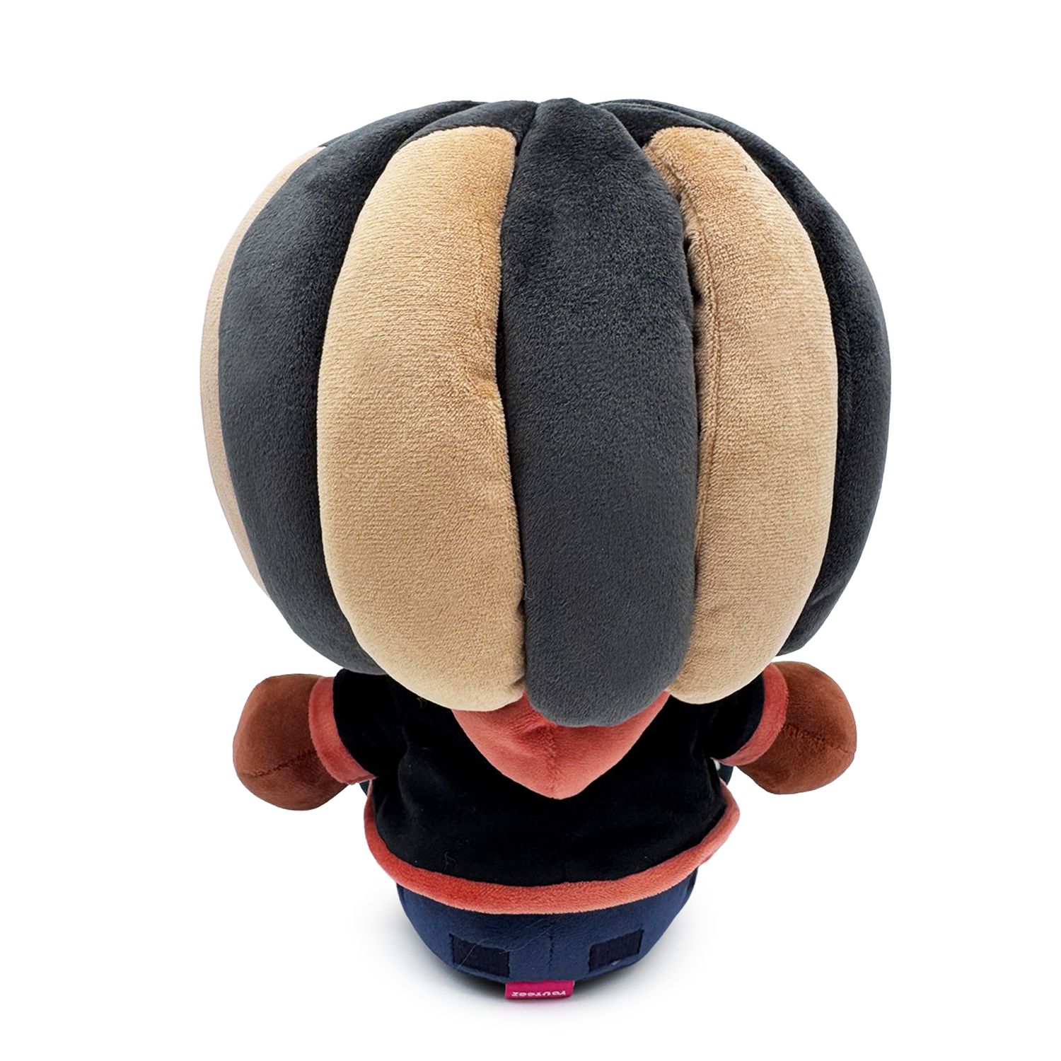 Jaicemations Plush (9in)