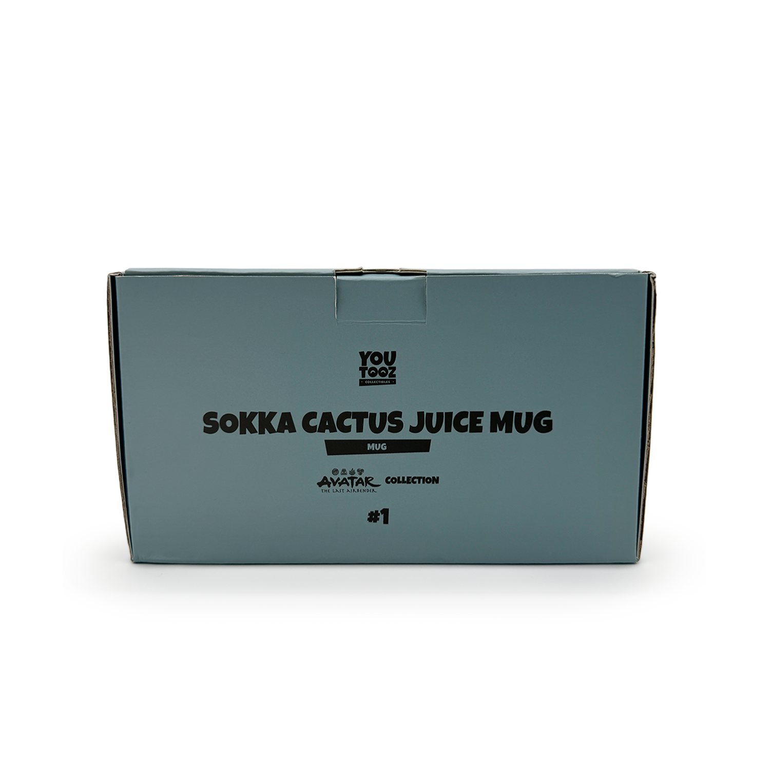 Sokka Cactus Juice Mug
