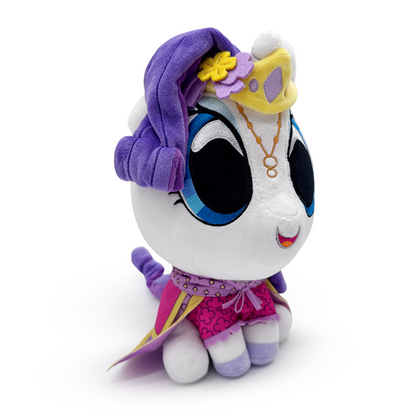 Year of the Pony Rarity Plush (9in)