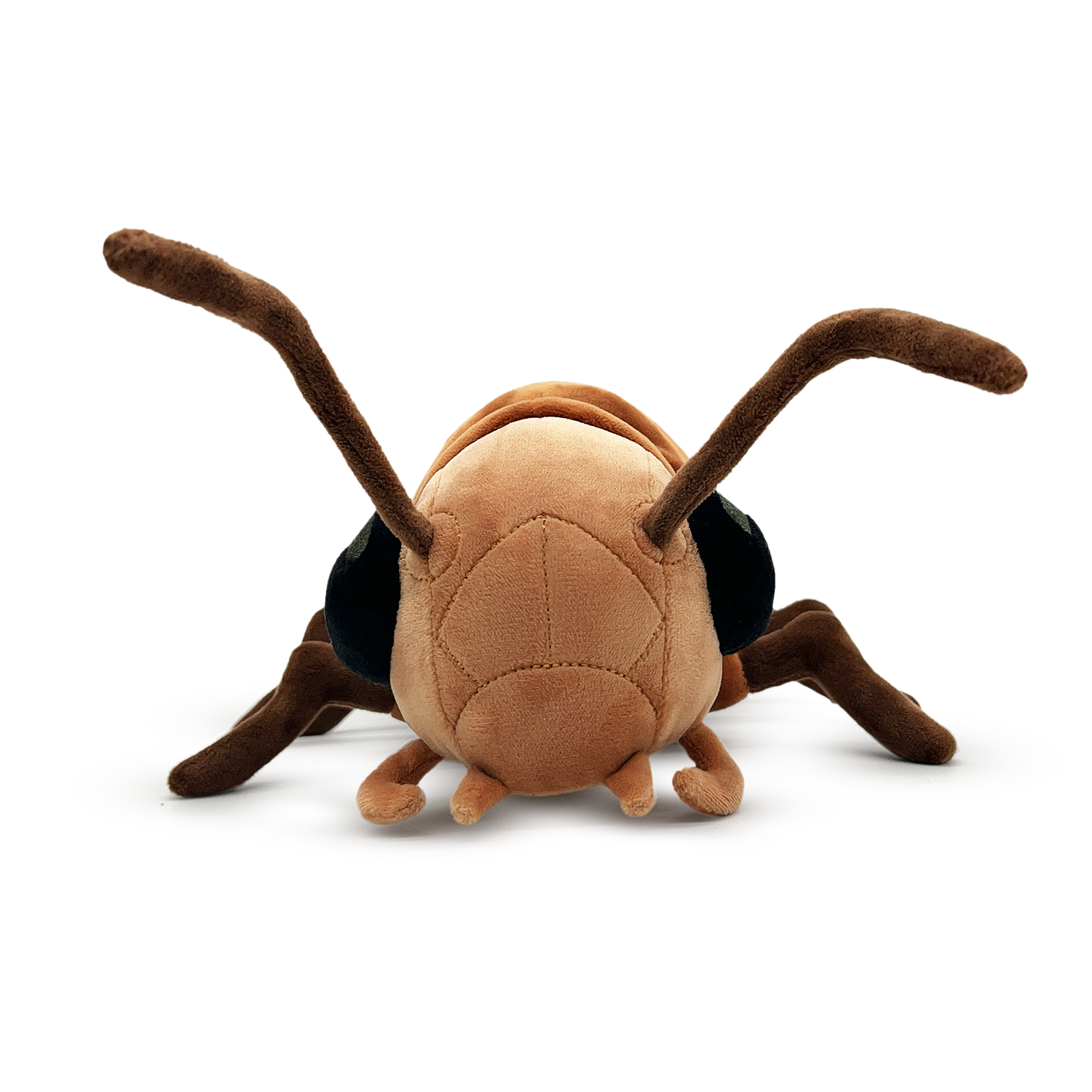 Radroach Plush (9in)