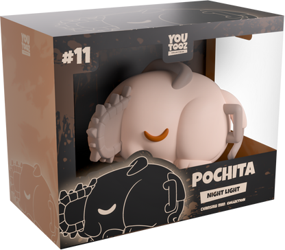 Pochita Nachtlicht