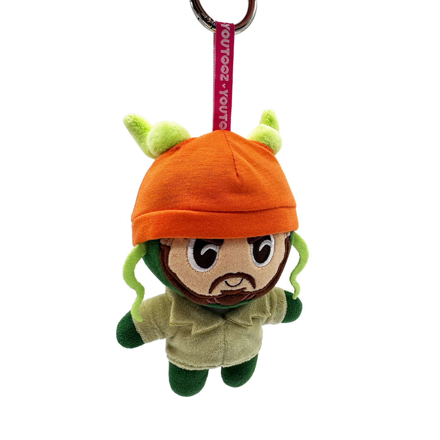 Dave Keychain (5 Zoll)