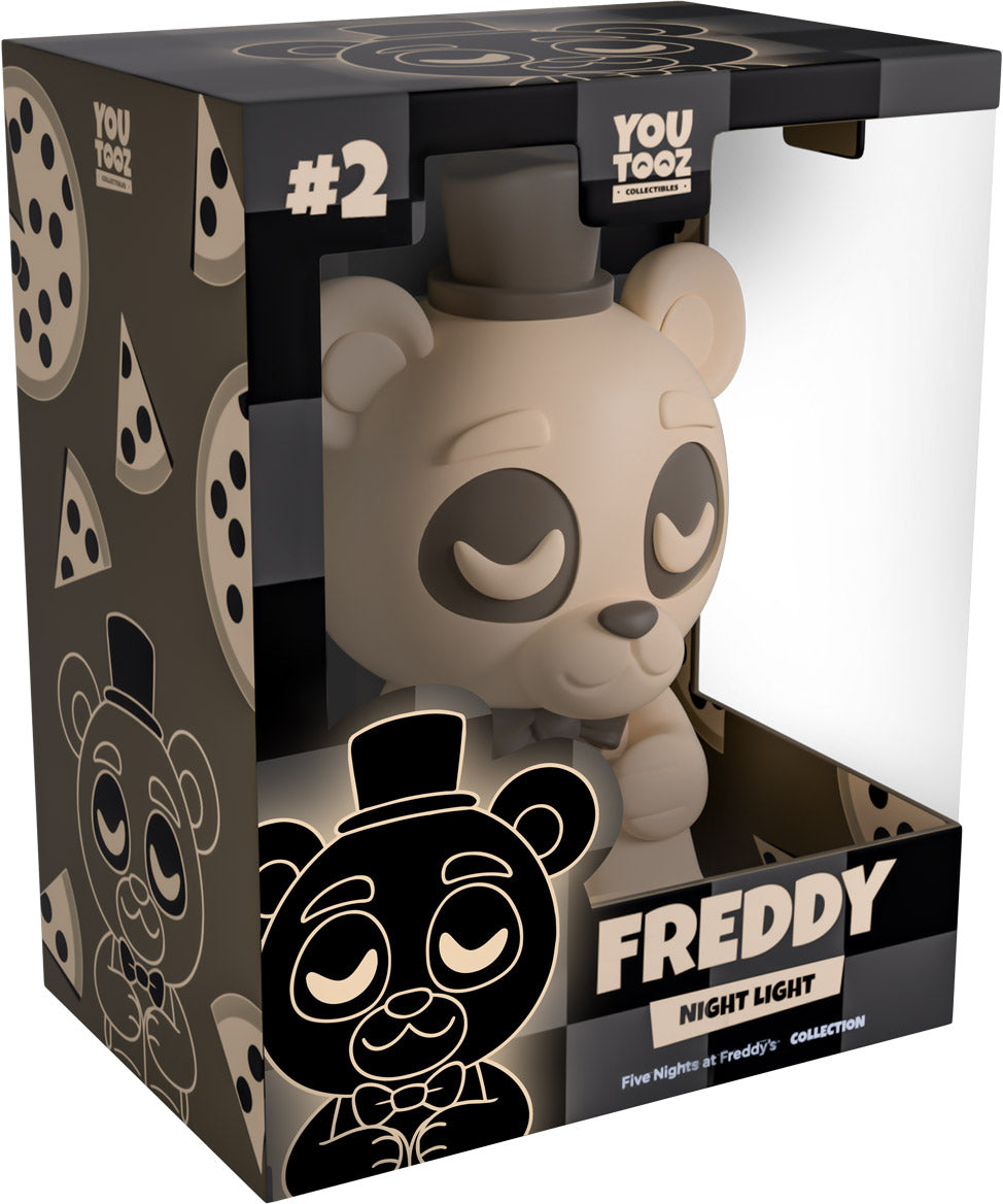 Freddy Nachtlicht