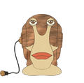 Snail Transponder Plush (9in)