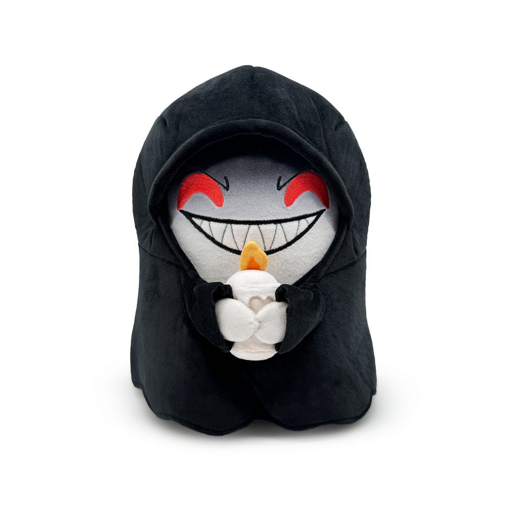 Cultist SpookyLoopz Plush (9in)