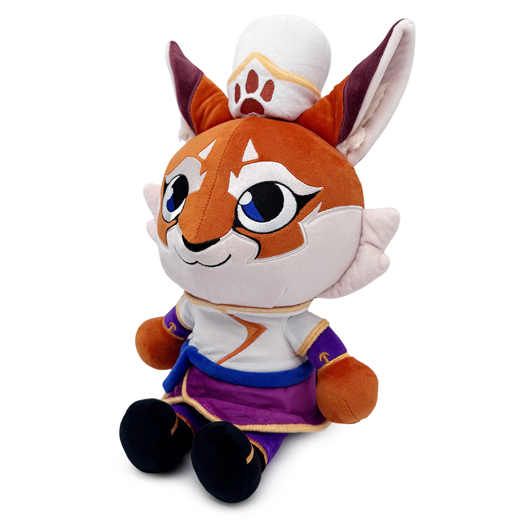 Panko Plush (9in)