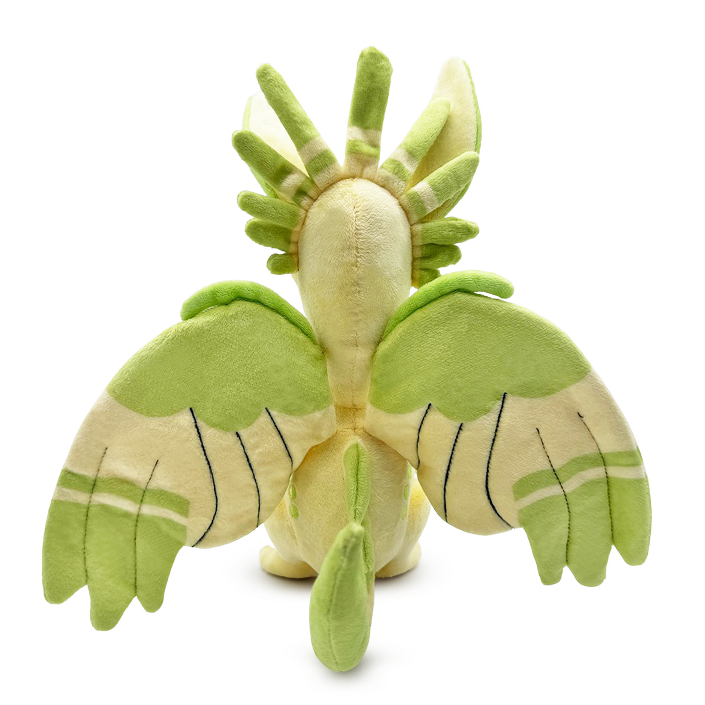 Willowyrm Plush (9in)