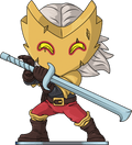 The Ironclad