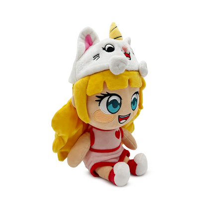 Kawaii Kunicorn Plüsch (23cm)