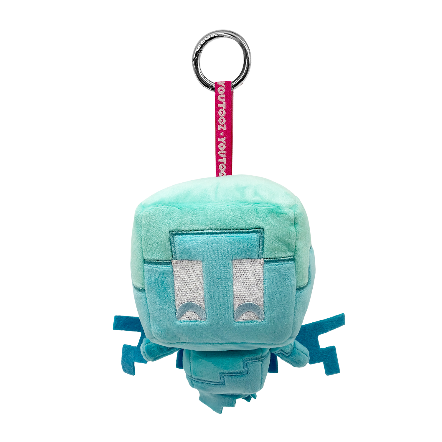 Allay Keychain (5in)