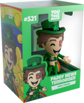 Paddy News Terroriser