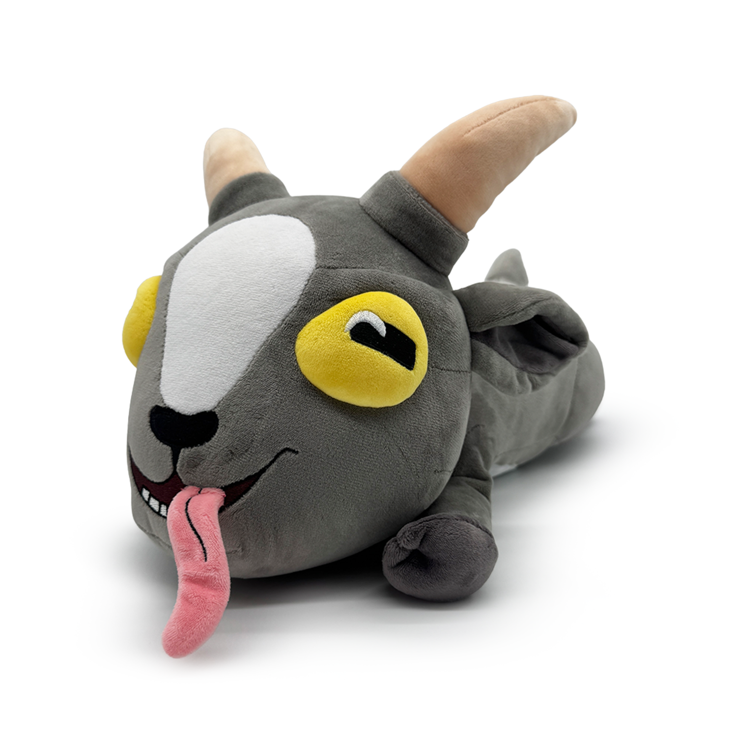 Goat Simulator Weighted Plush (16in)