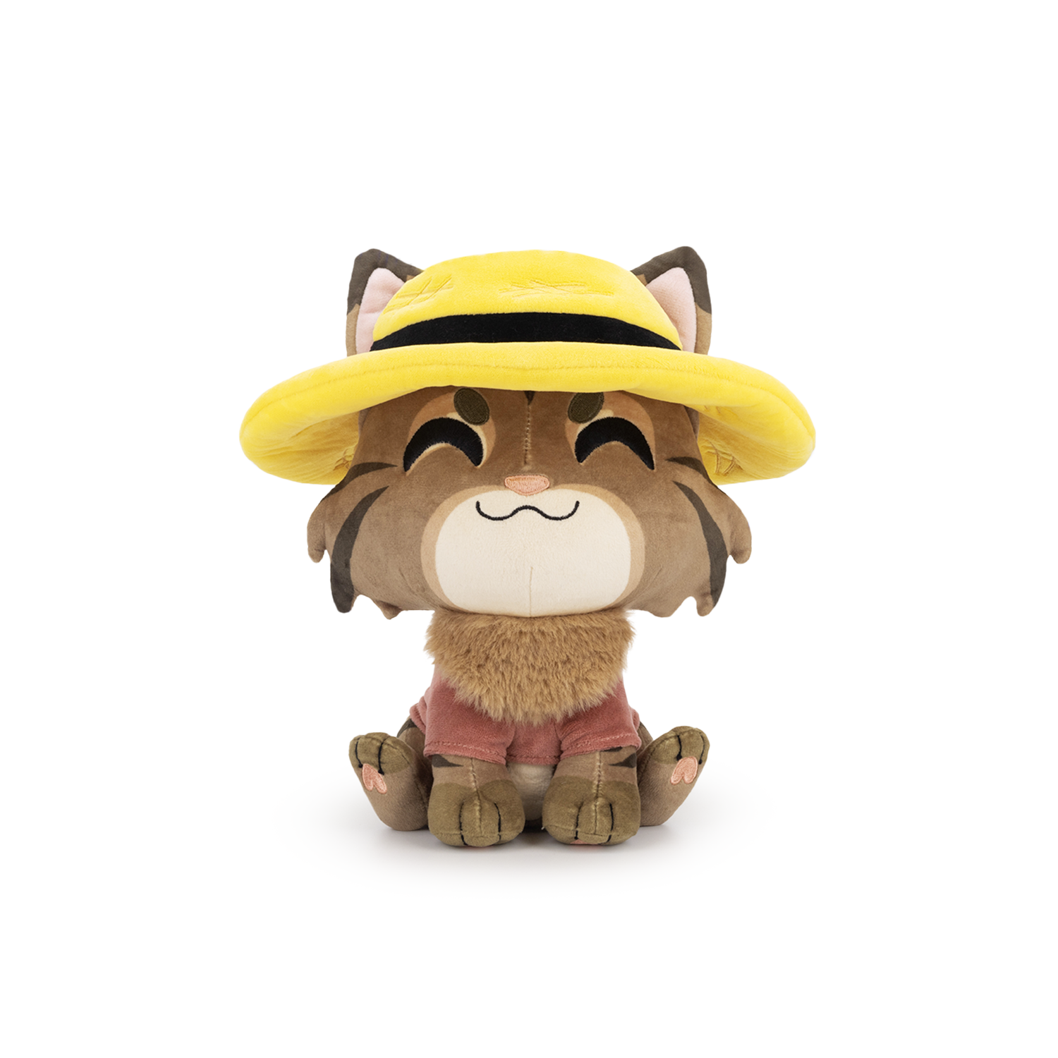 Gab Smolders x BB Plush (9in)