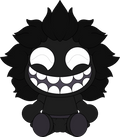 Sally Plush (9in)
