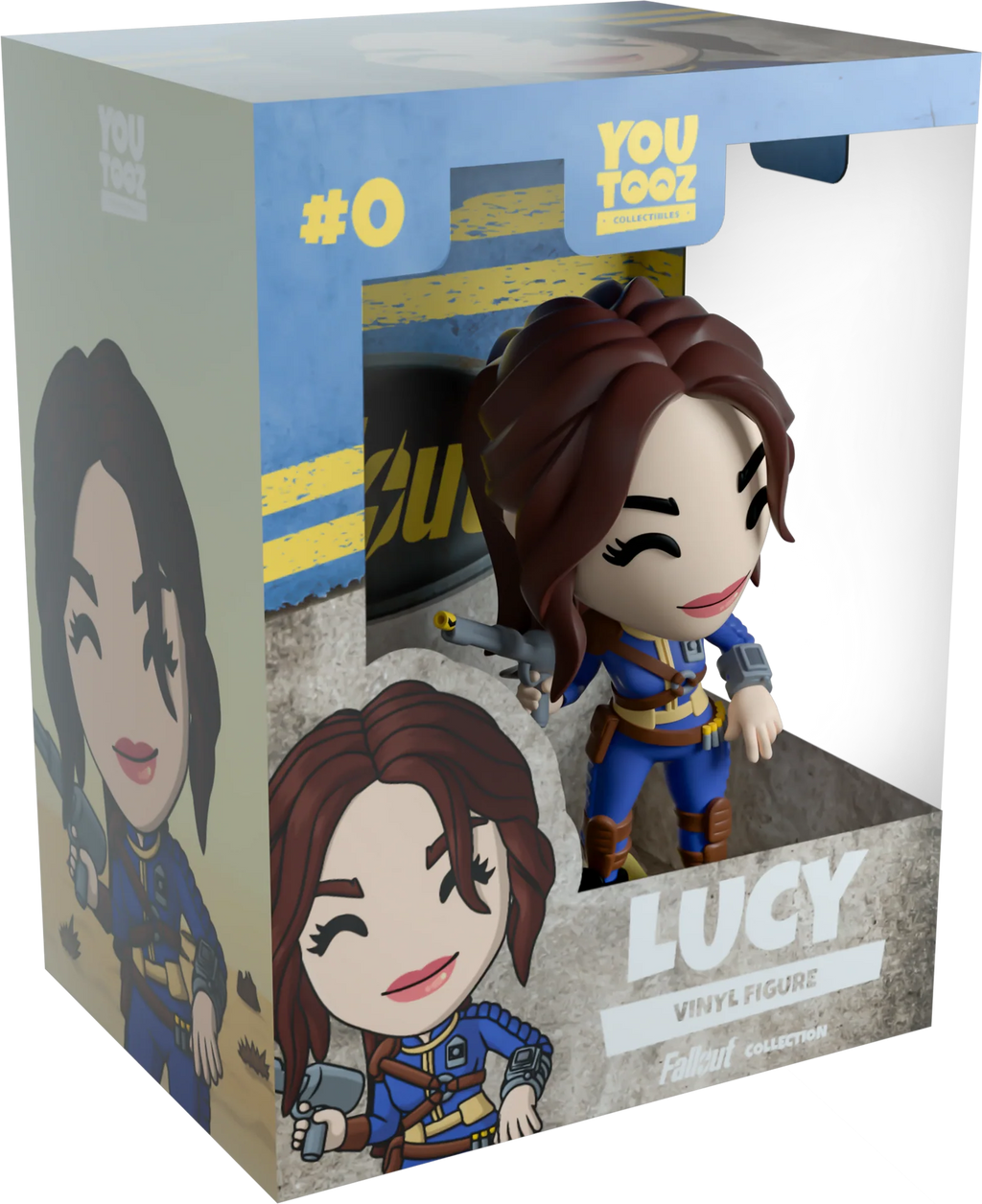 Lucy