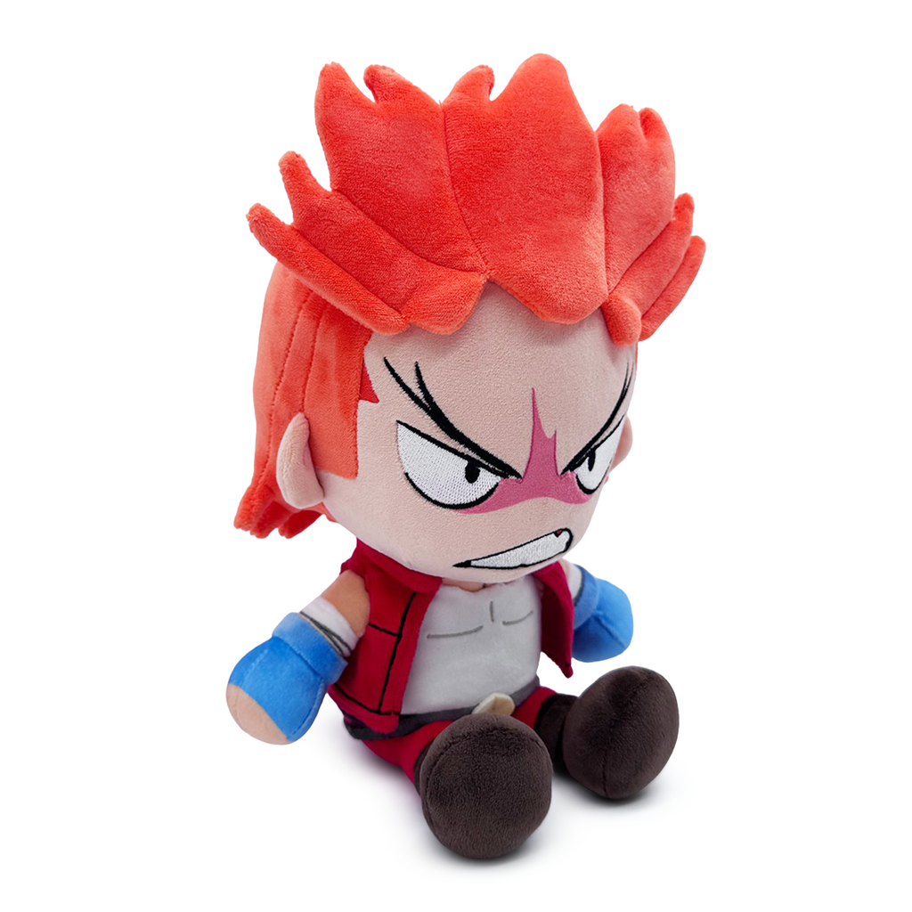Jimmy Lee Plush (9in)