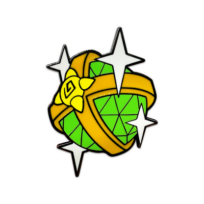 Spyro Pin-Set