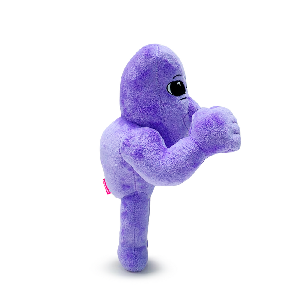 Squatto Plush (9in)