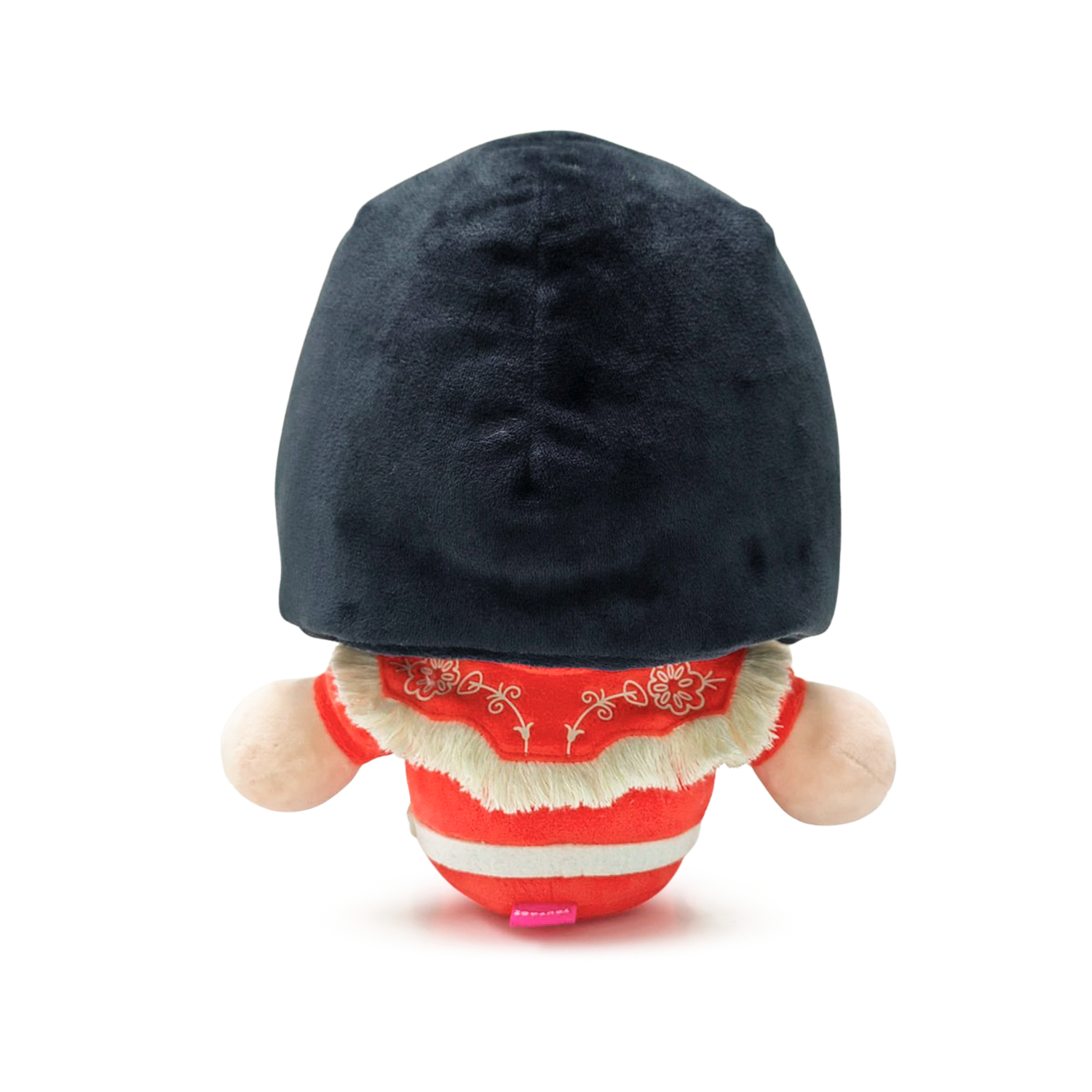 Jack White Plush (9in)