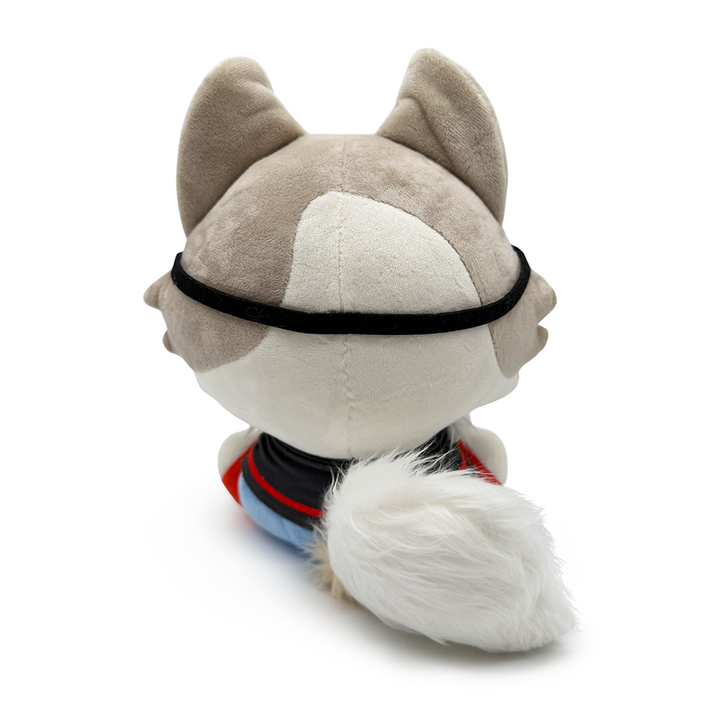 Benny: The Dog of Hype Plush (9in)