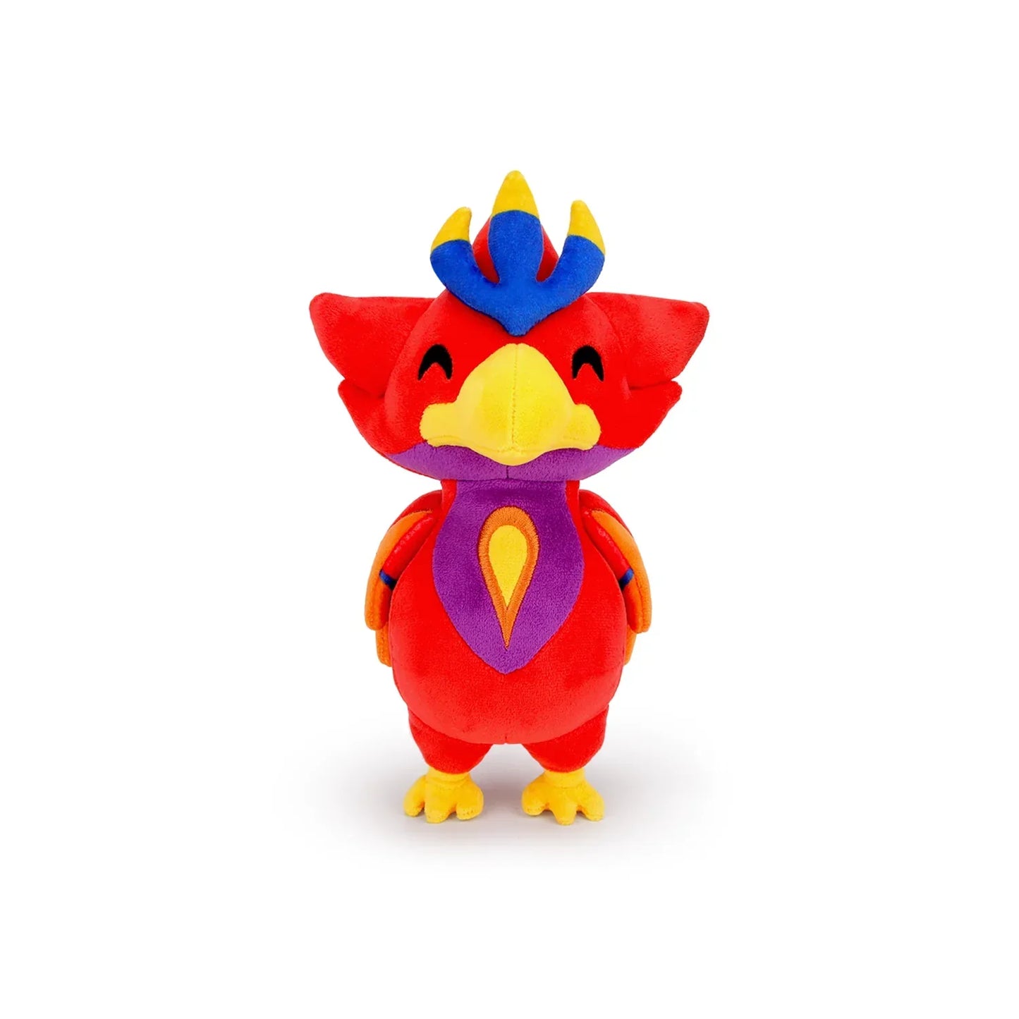 suzaku-plush-9in-youtooz