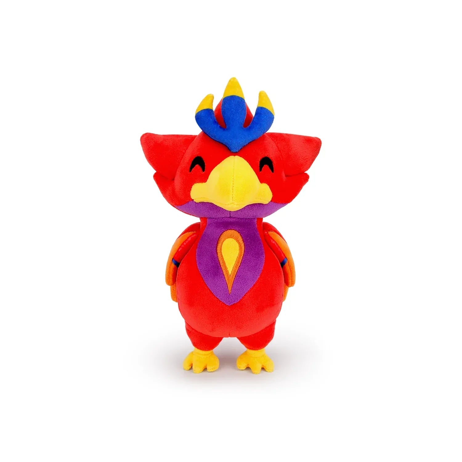 suzaku-plush-9in-youtooz