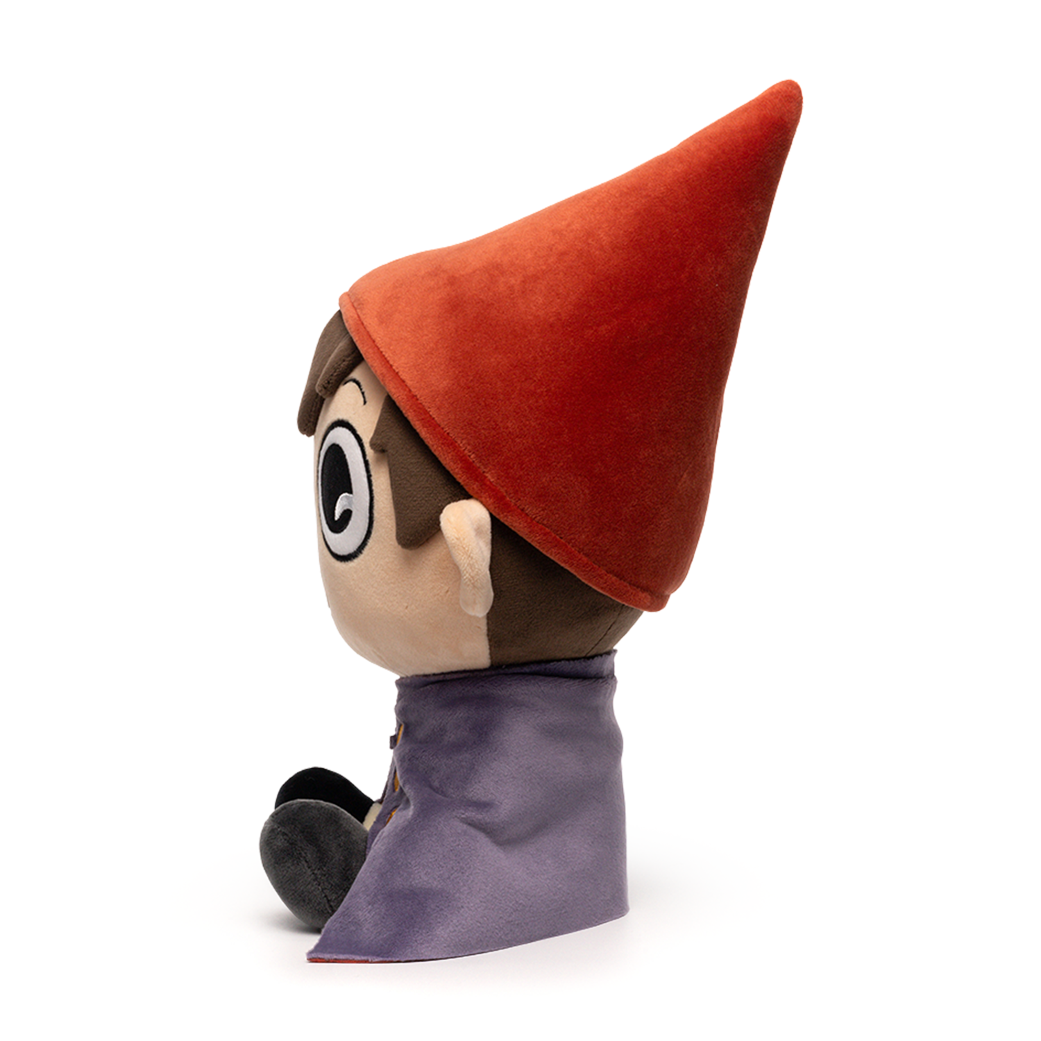 Wirt Plush (9in)