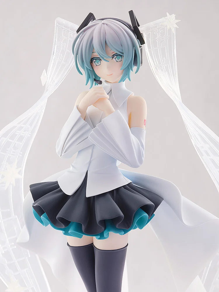 pop up parade hatsune miku little missing stars ver good smile company